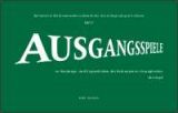 Ausgangsspiele zu Sendungs- und Segensliedern des Reformierten Gesangbuches