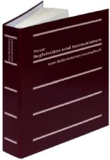 Neue Begleitsätze und Intonationen zum RG (nur für Mitglieder)